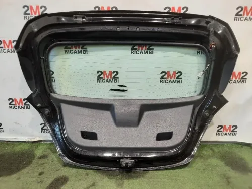 Portello POST 93189489 Opel Corsa D 2010