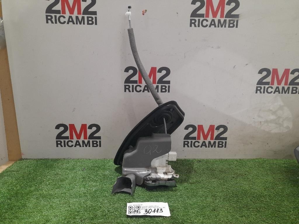 Cuscinetto Guida Porta Scorrevole Centrale POST DX JK21V268B40AG Ford Transit Custom I 2018