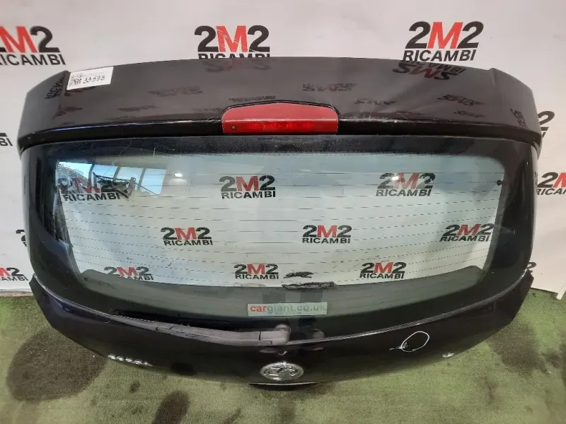 Portello POST 93189489 Opel Corsa D 2010