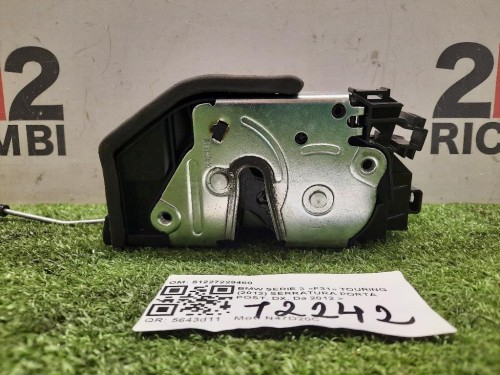 Serratura Porta POST DX