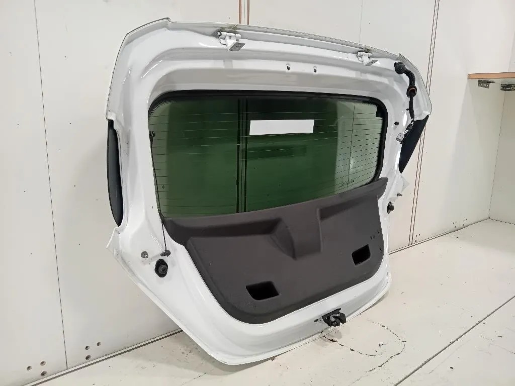 Portello POST 93191542 Opel Corsa D 2011