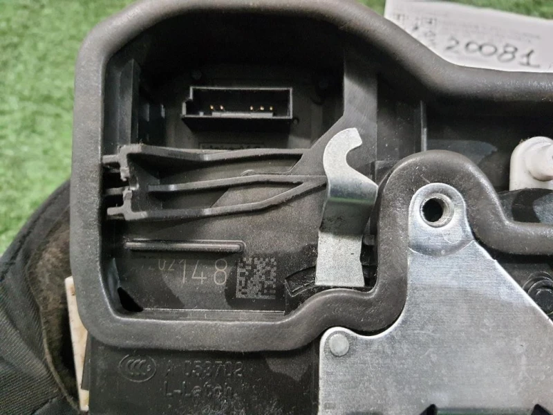 Serratura Porta POST DX 51227202148 Bmw Serie 3 F31 Touring 2012