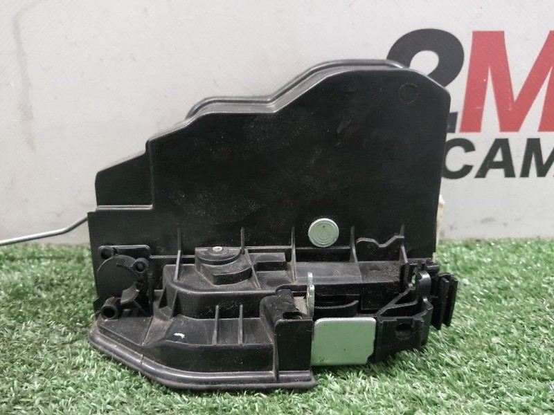 Cuscinetto Guida Porta Scorrevole Centrale POST DX 7N0843336F Volkswagen Sharan IV 2010