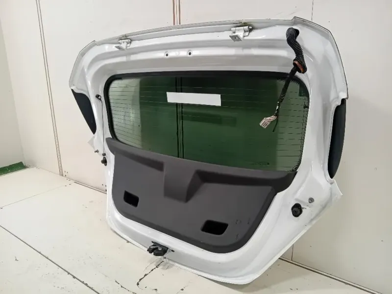 Portello POST 93191542 Opel Corsa D 2011