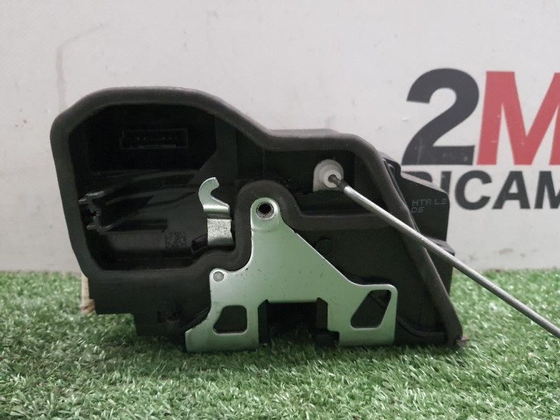 Cuscinetto Guida Porta Scorrevole Centrale POST DX 7N0843336F Volkswagen Sharan IV 2010