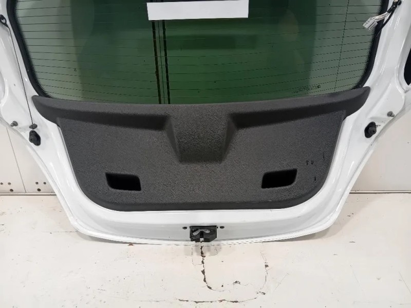 Portello POST 93191542 Opel Corsa D 2011