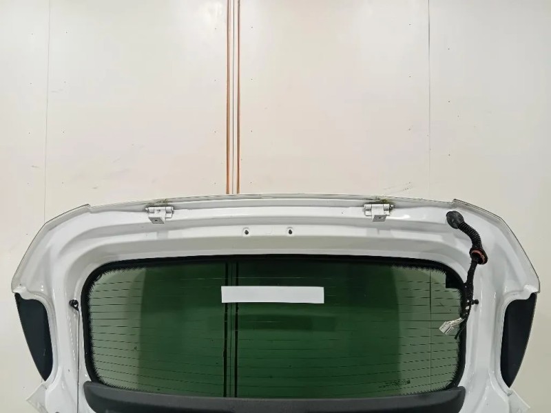 Portello POST 93191542 Opel Corsa D 2011