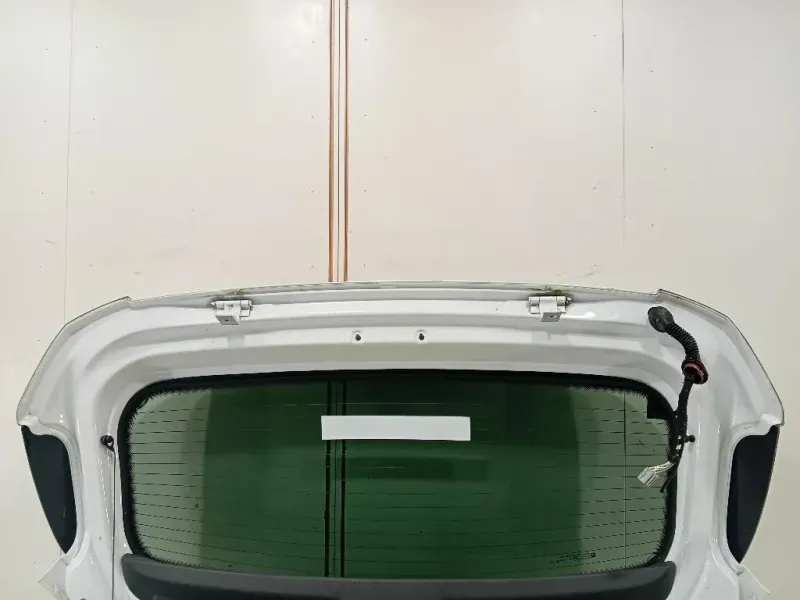 Portello POST 93191542 Opel Corsa D 2011