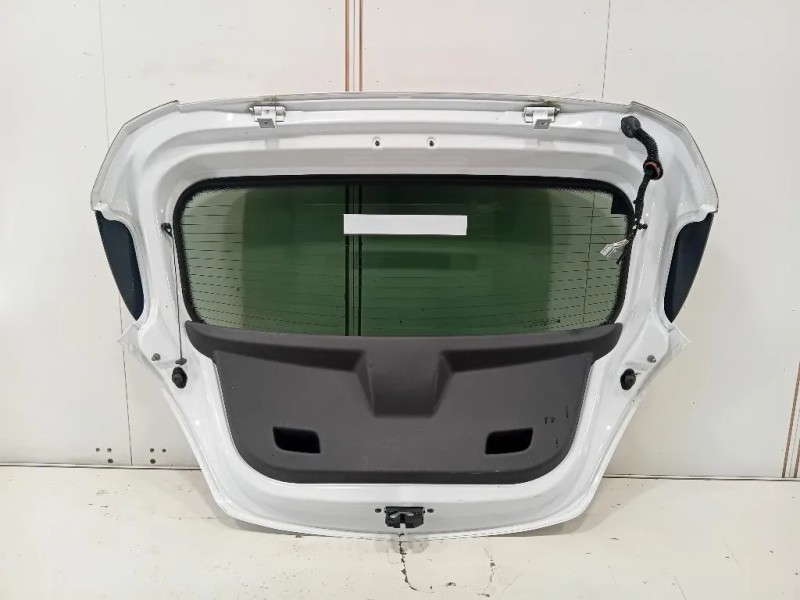 Portello POST 93191542 Opel Corsa D 2011