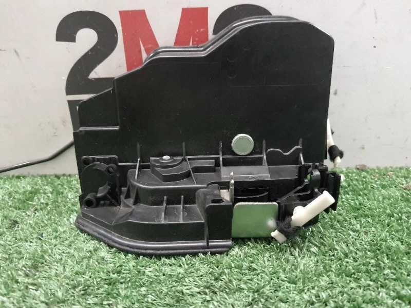 Serratura Porta POST DX 51227229460 Bmw Serie 3 F31 Touring 2012