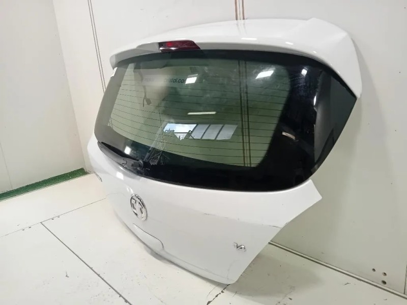 Portello POST 93191542 Opel Corsa D 2011