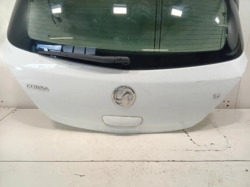 Portello POST 93191542 Opel Corsa D 2011