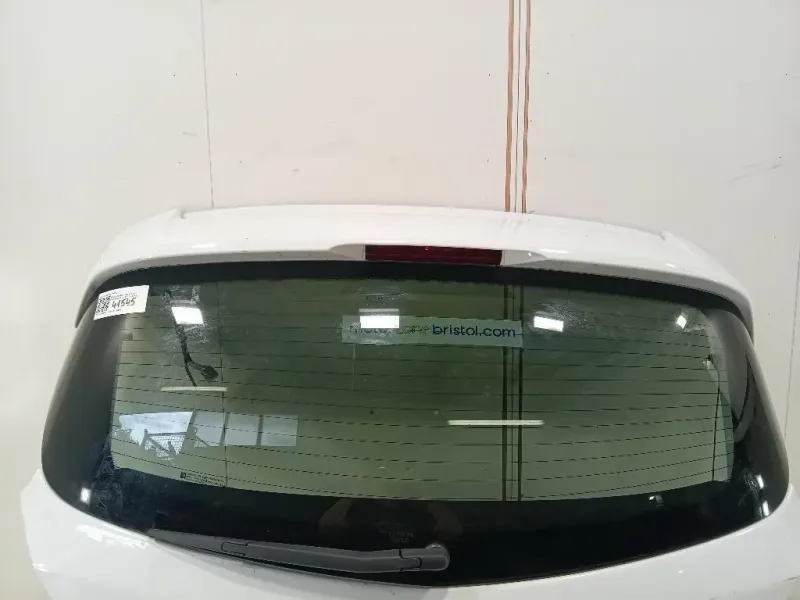 Portello POST 93191542 Opel Corsa D 2011