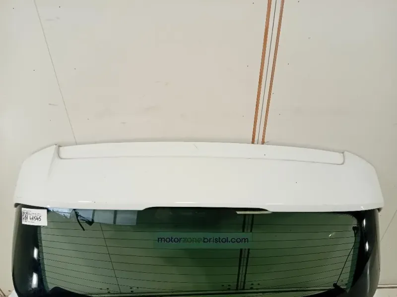 Portello POST 93191542 Opel Corsa D 2011