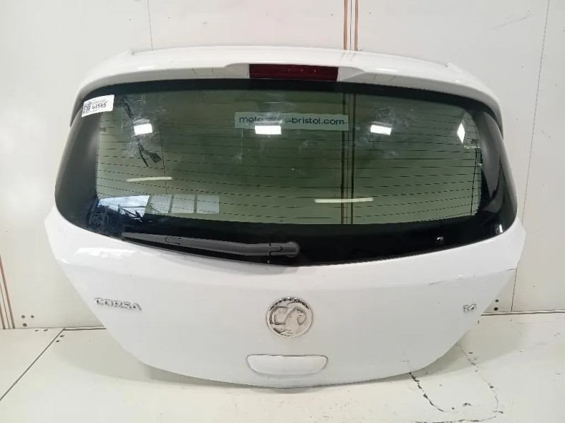 Portello POST 93191542 Opel Corsa D 2011