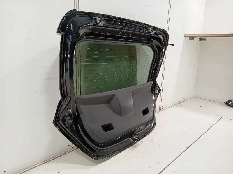 Portello POST 1261460 Opel Corsa E 2014