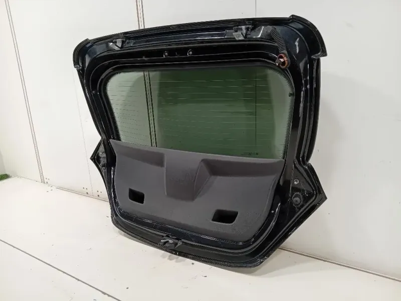 Portello POST 1261460 Opel Corsa E 2014