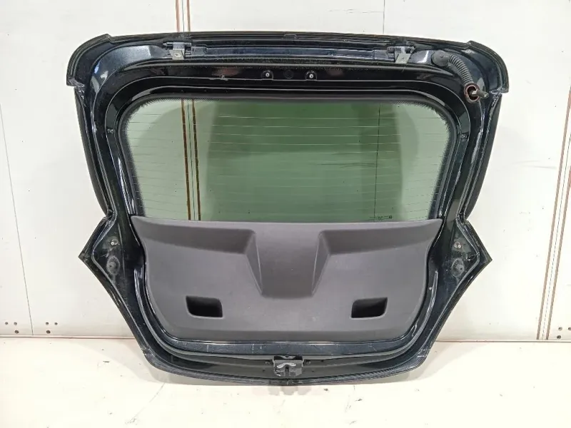 Portello POST 1261460 Opel Corsa E 2014