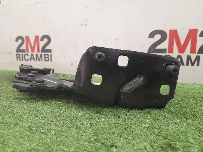 Cuscinetto Guida Porta Scorrevole INF POST SX AV11R25001 Ford B-max 2012