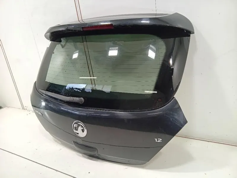 Portello POST 1261460 Opel Corsa E 2014