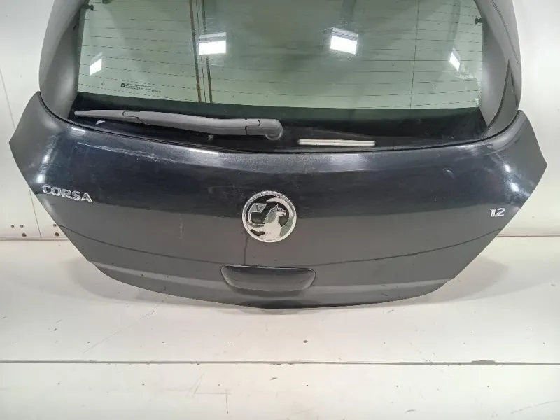 Portello POST 1261460 Opel Corsa E 2014