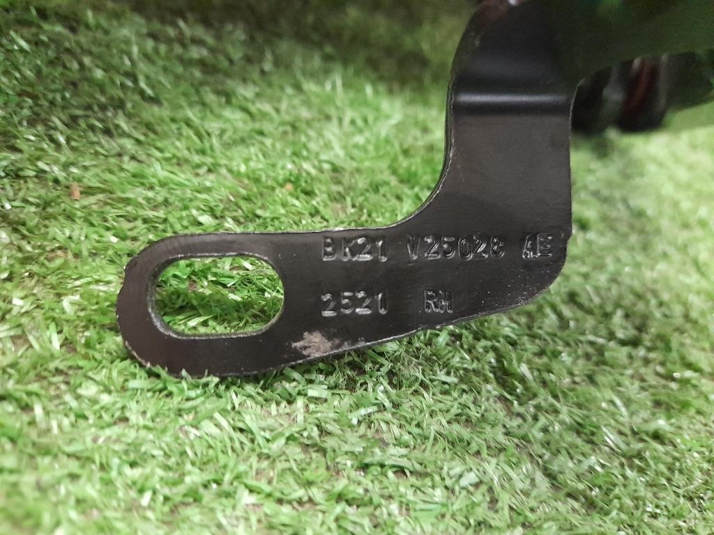 Cuscinetto Guida Porta Scorrevole SUP POST DX BK21V25028AE Ford Transit Custom I 2018