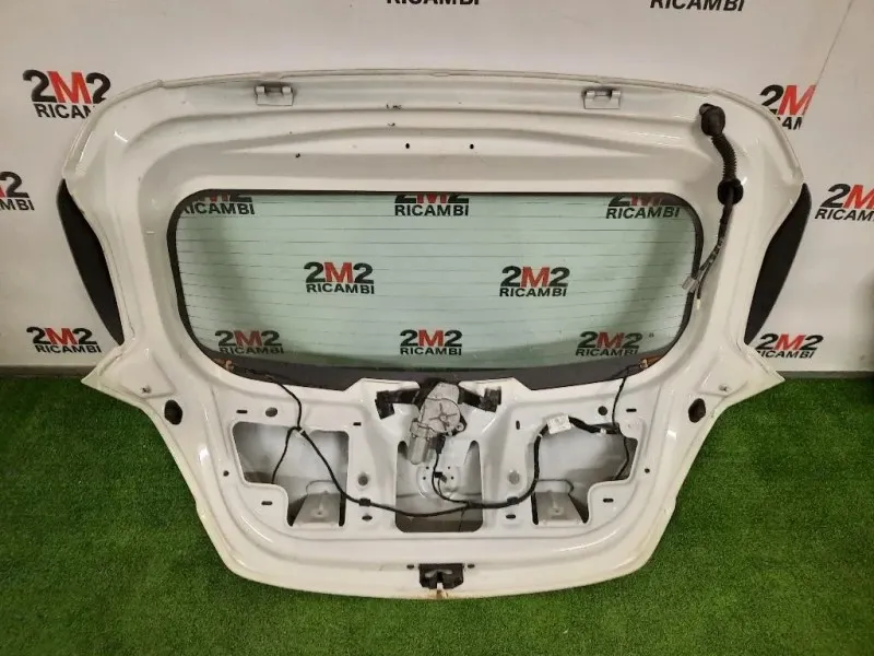 Portello POST NUDO 13428015 Opel Corsa E 2014