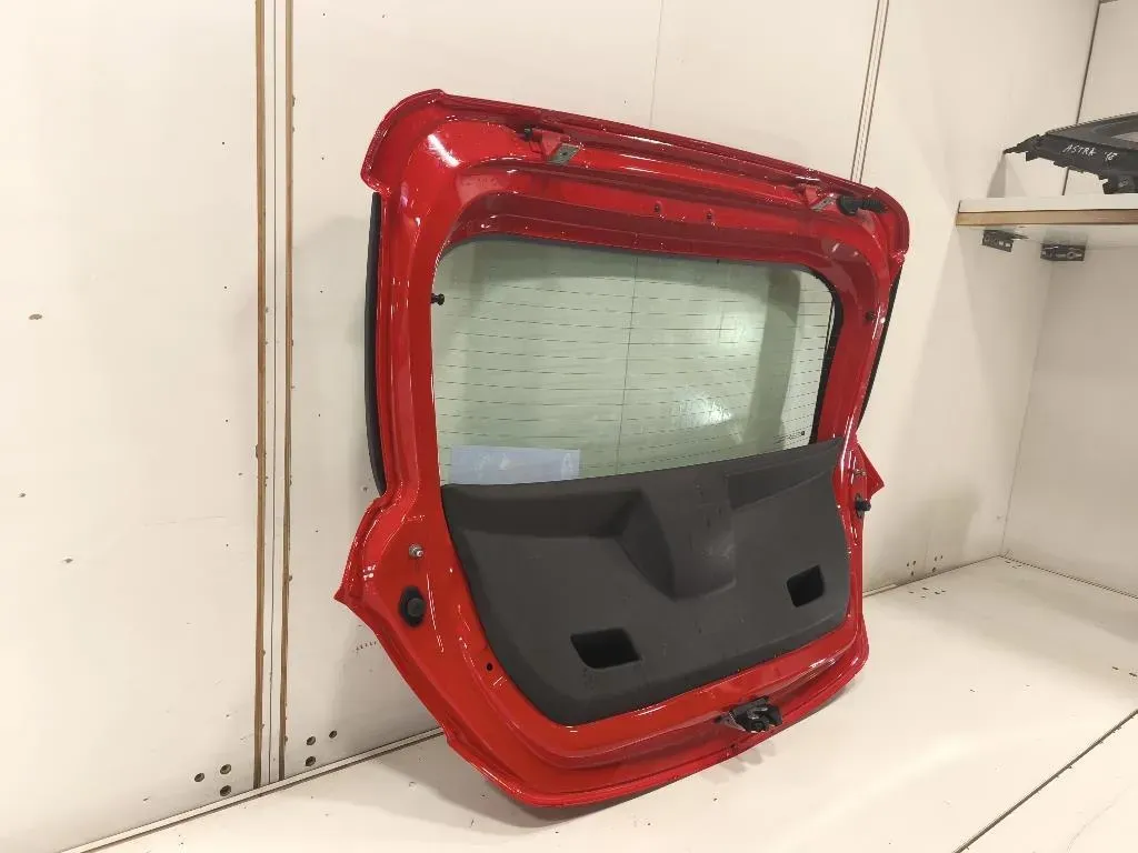 Portello POST 13428045 Opel Corsa E 2014