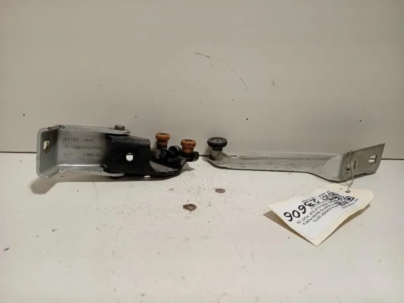 Cuscinetto Guida Porta Scorrevole SUP POST SX 777957489R Dacia Dokker 2013