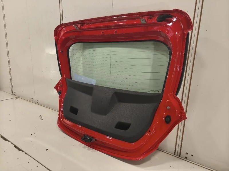 Portello POST 13428045 Opel Corsa E 2014