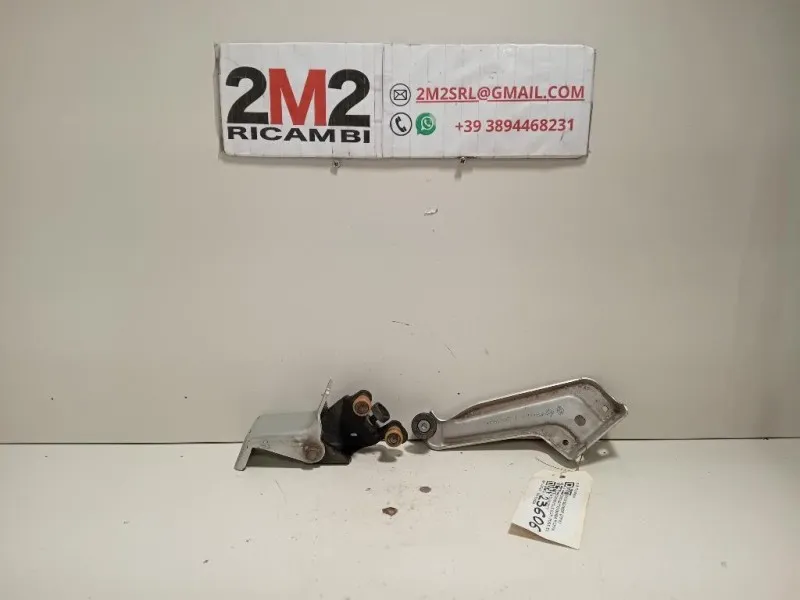 Cuscinetto Guida Porta Scorrevole SUP POST SX 777957489R Dacia Dokker 2013