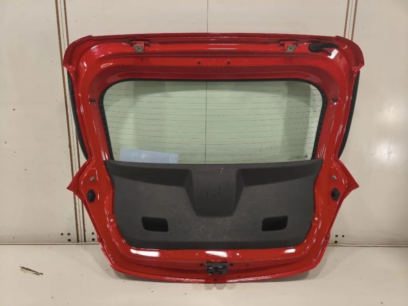 Portello POST 13428045 Opel Corsa E 2014