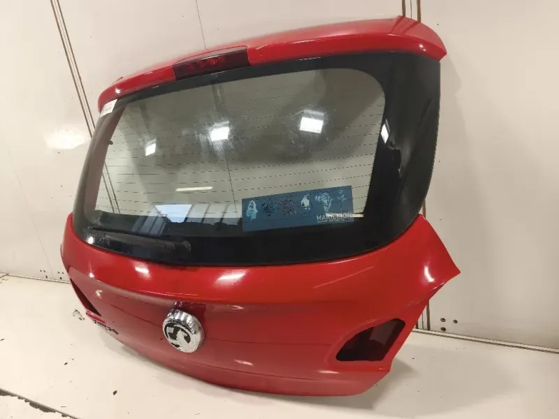 Portello POST 13428045 Opel Corsa E 2014