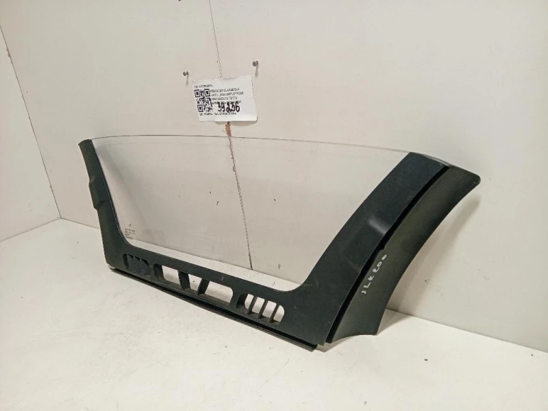 Deflettore Frangivento Tetto Apribile A1718600374 Mercedes Classe SLK R171 2004