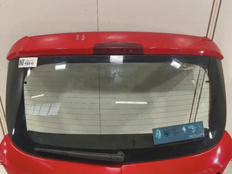 Portello POST 13428045 Opel Corsa E 2014