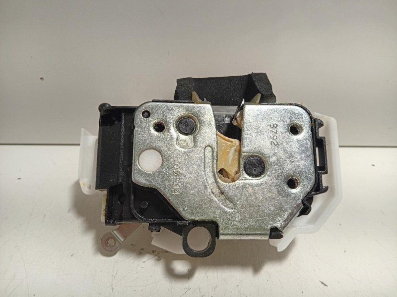 Serratura Porta POST DX 51910349 Fiat Doblò III 2010