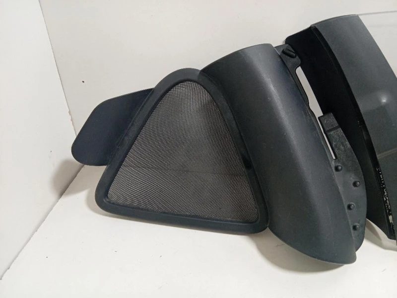 Deflettore Frangivento Tetto Apribile A1718600374 Mercedes Classe SLK R171 2004