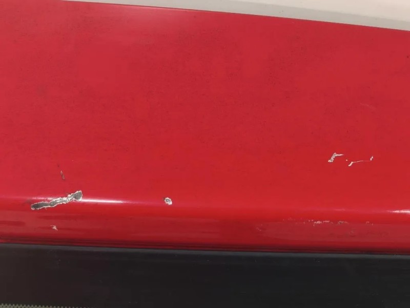 Portello POST 13428045 Opel Corsa E 2014