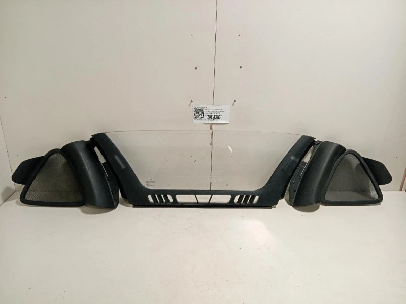 Deflettore Frangivento Tetto Apribile A1718600374 Mercedes Classe SLK R171 2004