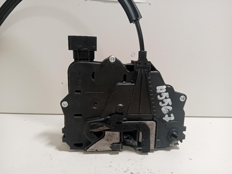 Deflettore Frangivento Tetto Apribile A1718600374 Mercedes Classe SLK R171 2004