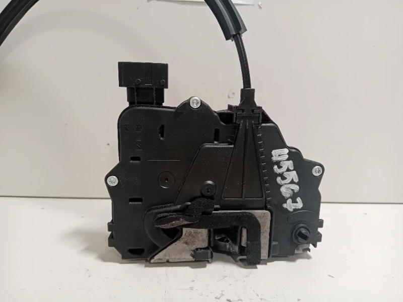 Serratura Porta POST DX 55701965 Fiat Grande Punto 2006