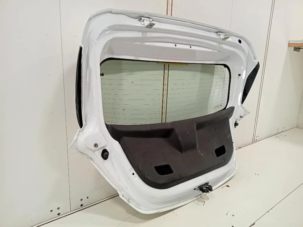 Portello POST 13428045 Opel Corsa E 2014