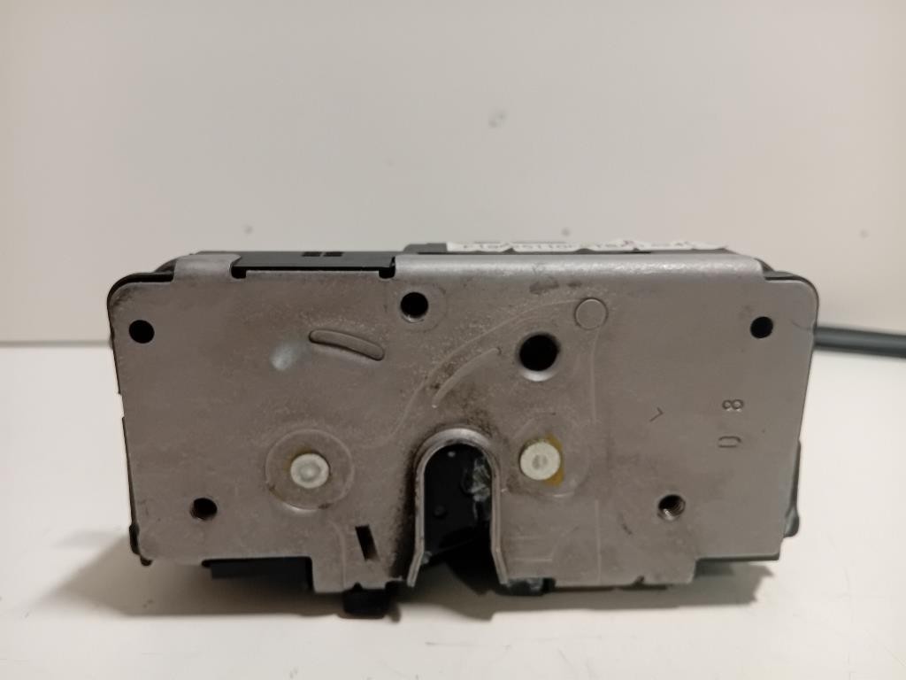 Portello POST 13428045 Opel Corsa E 2014