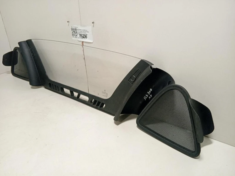 Deflettore Frangivento Tetto Apribile A1718600374 Mercedes Classe SLK R171 2004