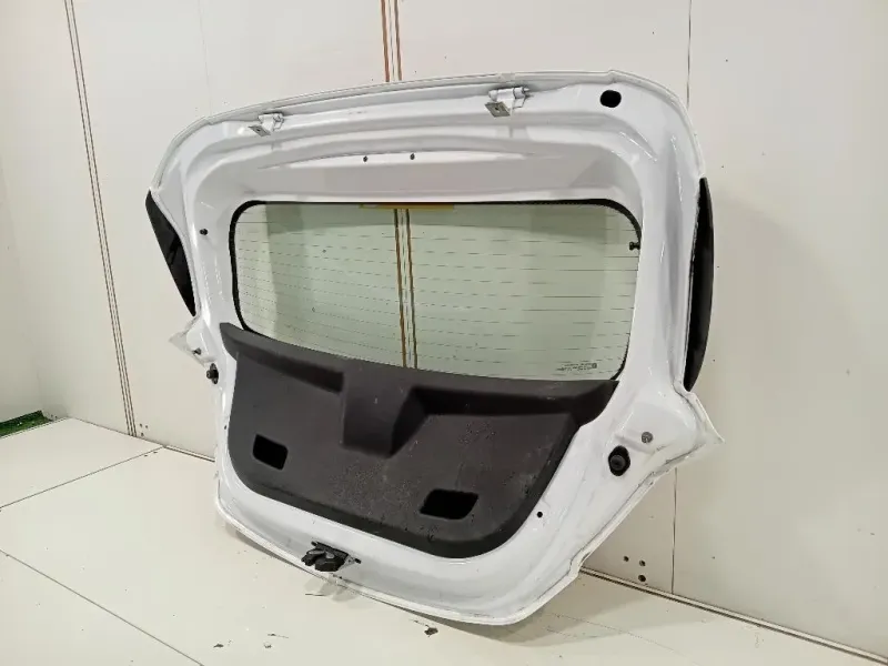 Portello POST 13428045 Opel Corsa E 2014