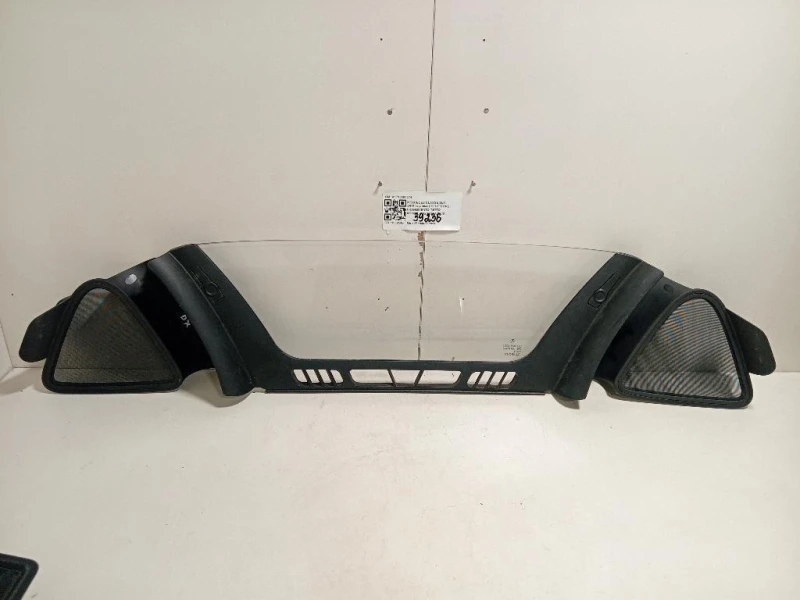 Deflettore Frangivento Tetto Apribile A1718600374 Mercedes Classe SLK R171 2004