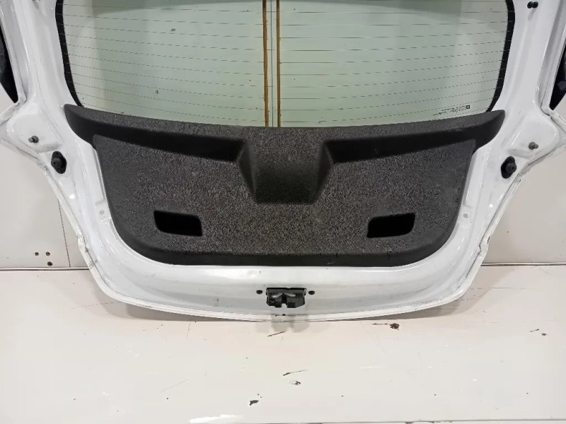 Portello POST 13428045 Opel Corsa E 2014