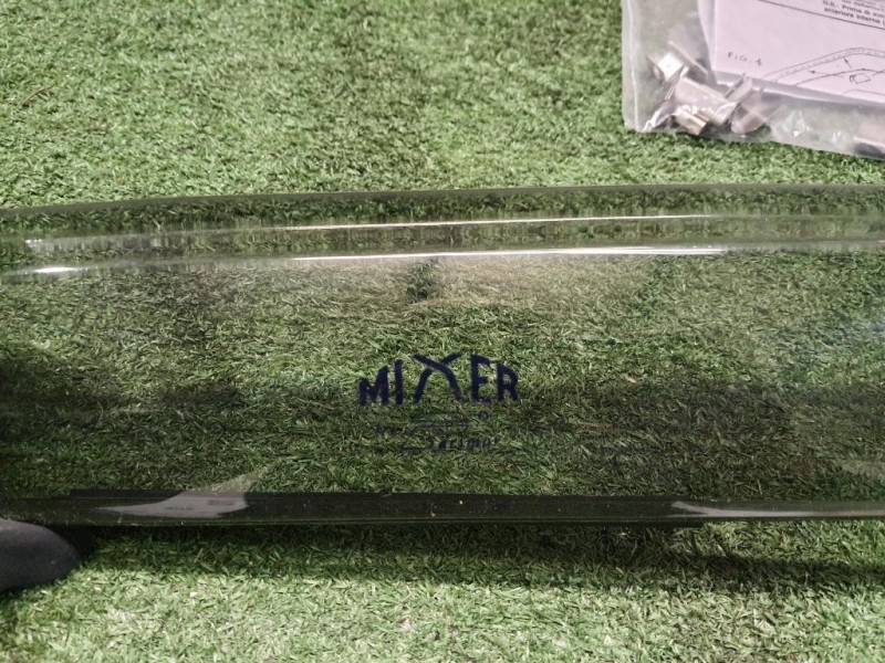 Deflettori ARIA Antivento 145177 Ford Fiesta VI 2008