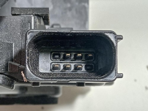 Serratura Porta POST DX