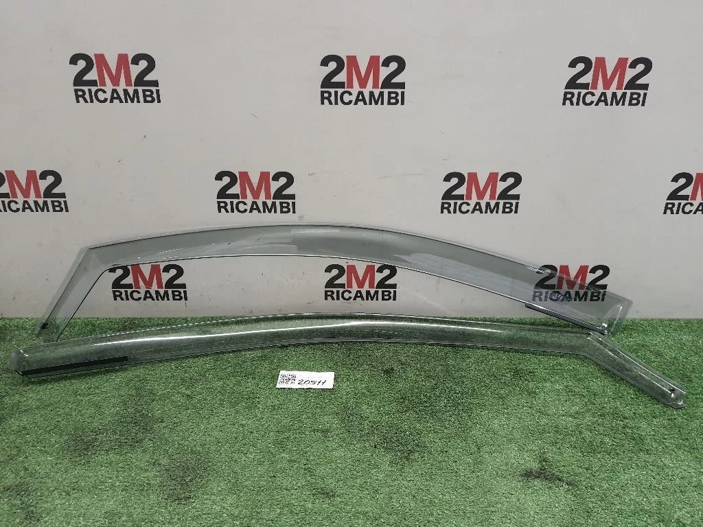 Deflettori ARIA Antivento 145071 Ford Focus II 2005